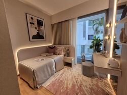 The Oceanfront @ Sentosa Cove (D4), Condominium #597089131